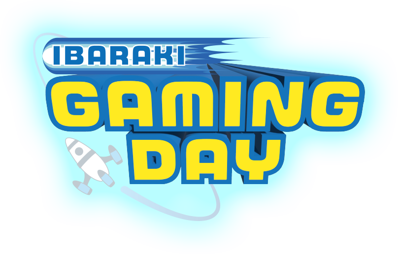 IBARAKI GAMINGDAY