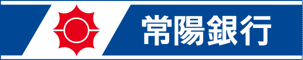 常陽銀行