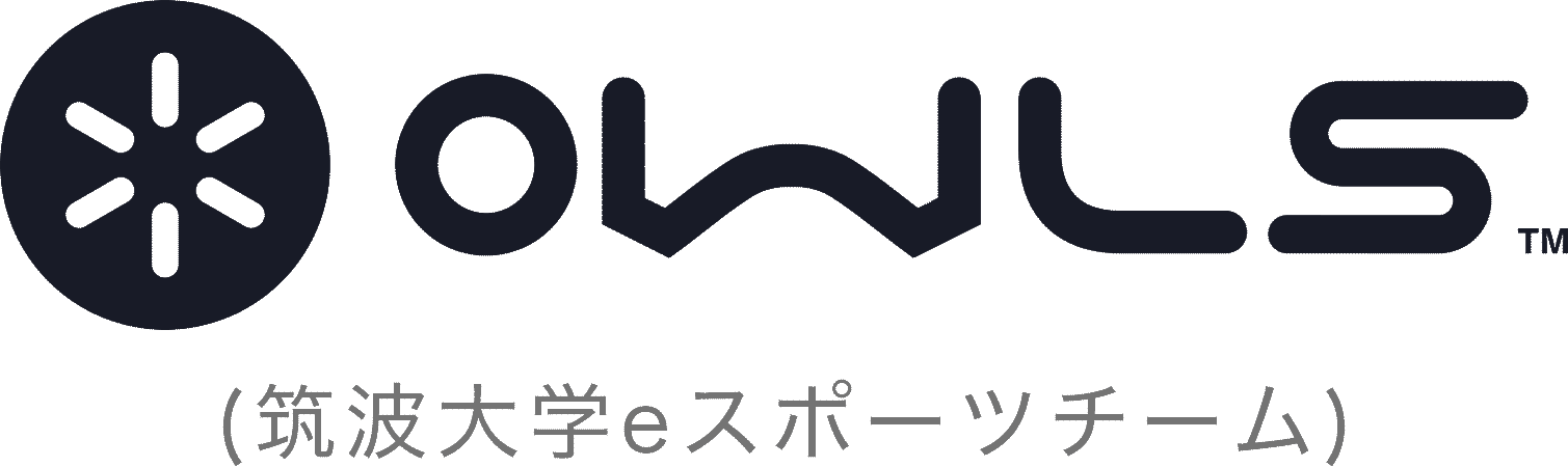 茨城大学体育会eスポーツチーム